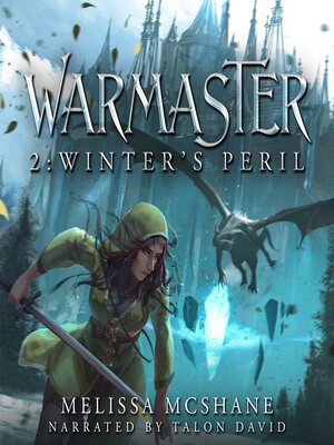 cover image of Warmaster 2